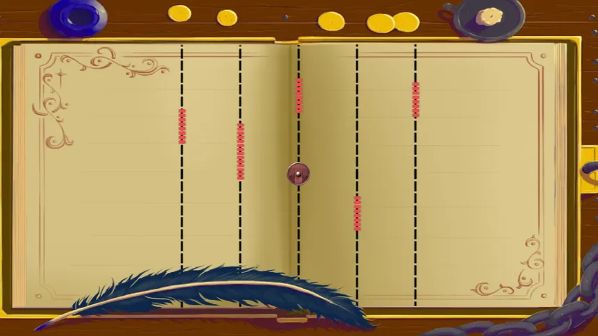 Скриншот 3 к игре Stint: Rift Apart