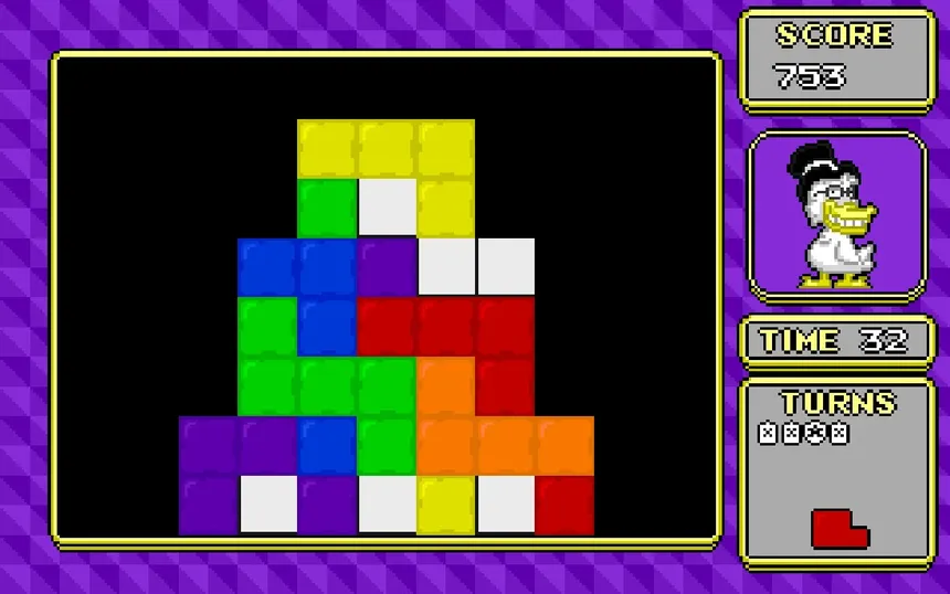 Скриншот 4 к игре Red Triangle Super Collection