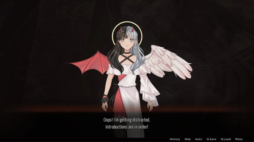 Скриншот 1 к игре PROJECT: Halloween