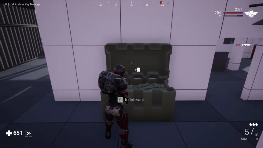Скриншот 8 к игре Seditionis Crutarch Royale