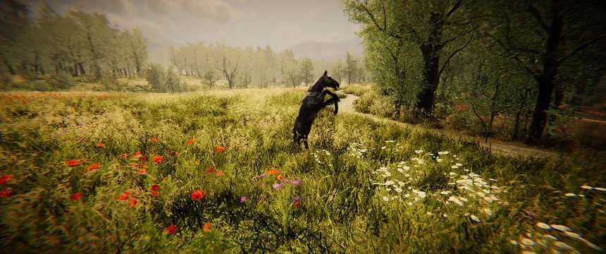 Скриншот 6 к игре Animal Simulator
