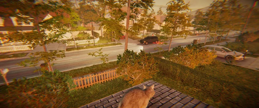 Скриншот 7 к игре Animal Simulator