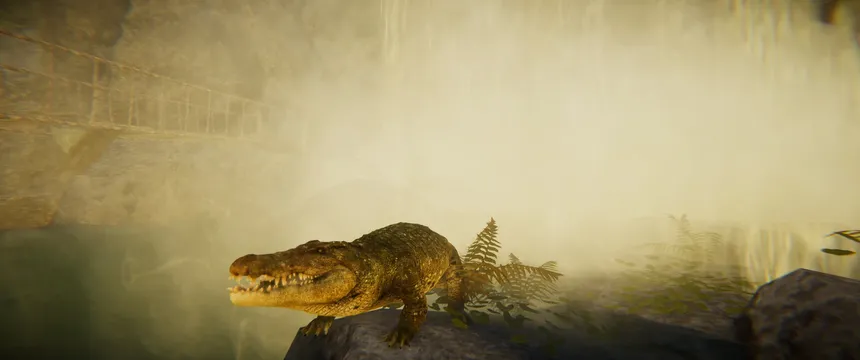 Скриншот 8 к игре Animal Simulator