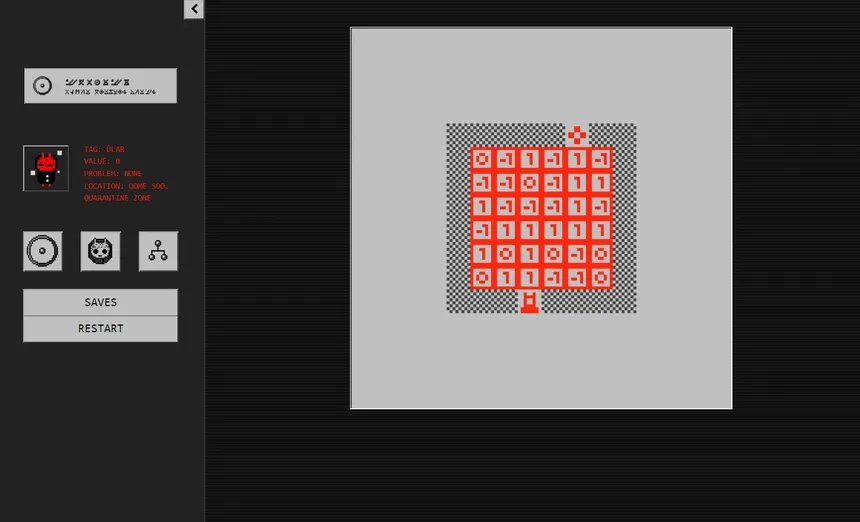 Скриншот 3 к игре Mr. Rainer's Solve-It Service