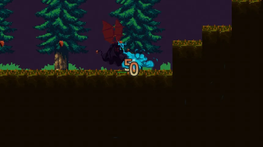 Скриншот 3 к игре 1/2 Red Riding Hood