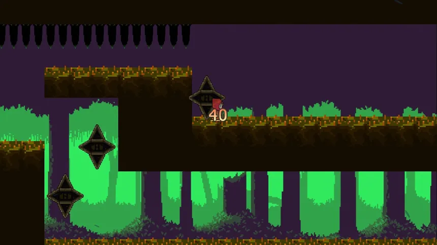 Скриншот 5 к игре 1/2 Red Riding Hood