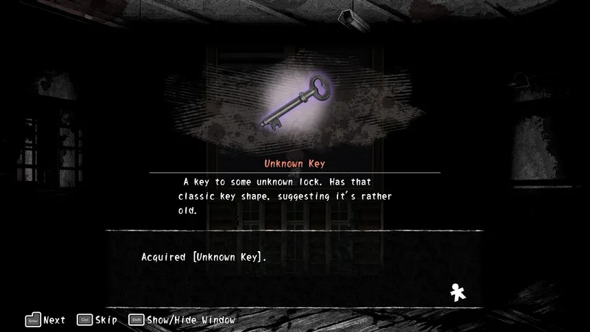 Скриншот 4 к игре Corpse Party (2021)