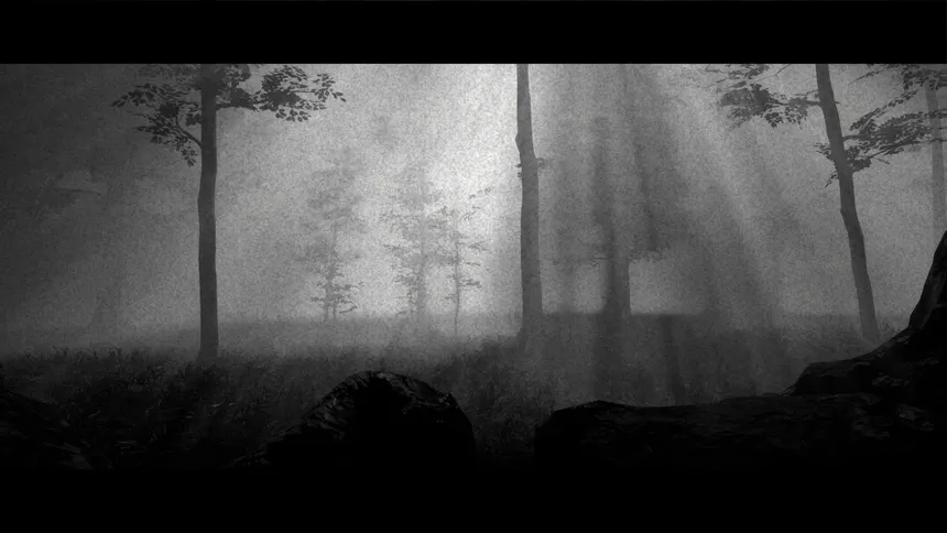 Скриншот 5 к игре The Colossus Is Coming: The Interactive Experience