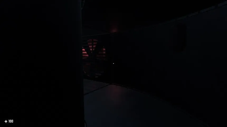 Скриншот 4 к игре TheBlackHouse