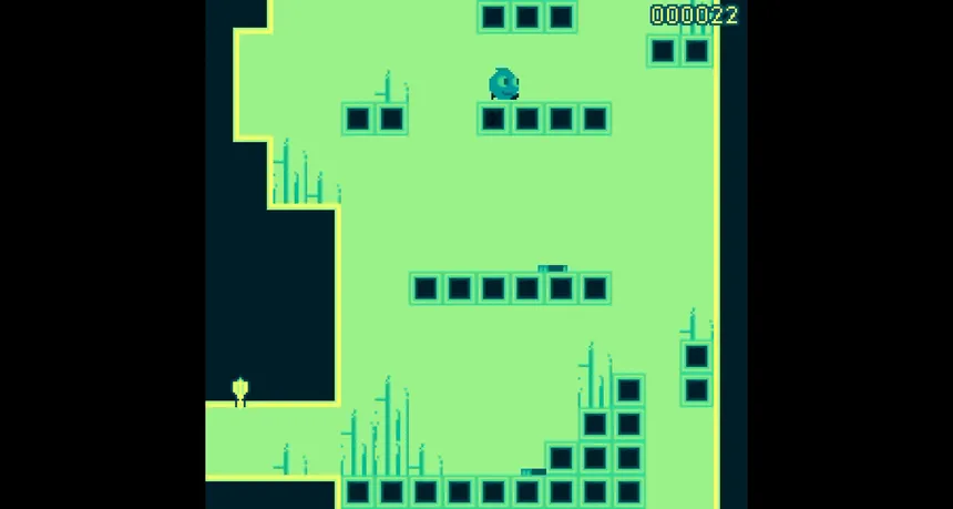 Скриншот 2 к игре Drip Drop