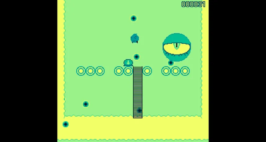 Скриншот 4 к игре Drip Drop
