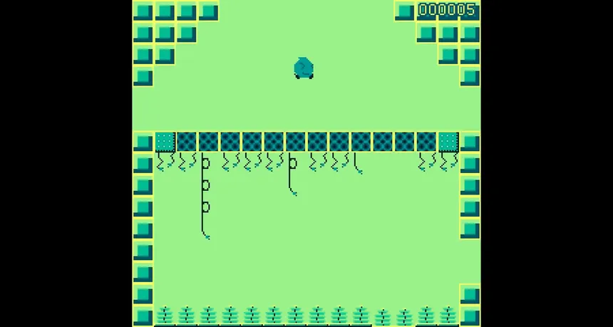 Скриншот 5 к игре Drip Drop