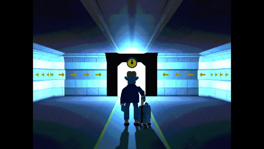 Скриншот 3 к игре TRIP