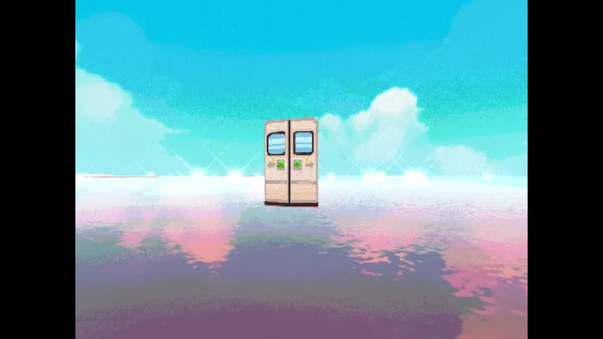 Скриншот 6 к игре TRIP