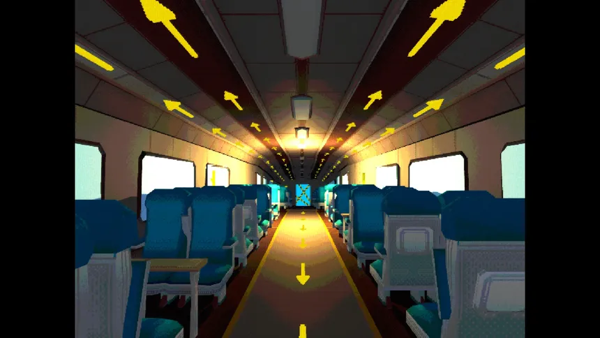 Скриншот 7 к игре TRIP