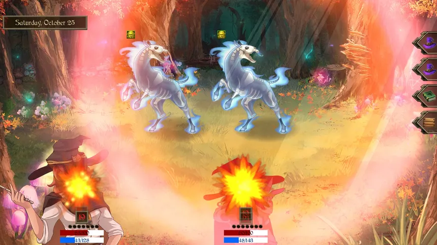 Скриншот 6 к игре Stardander Revenant