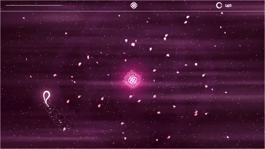 Скриншот 1 к игре The Flow Experience
