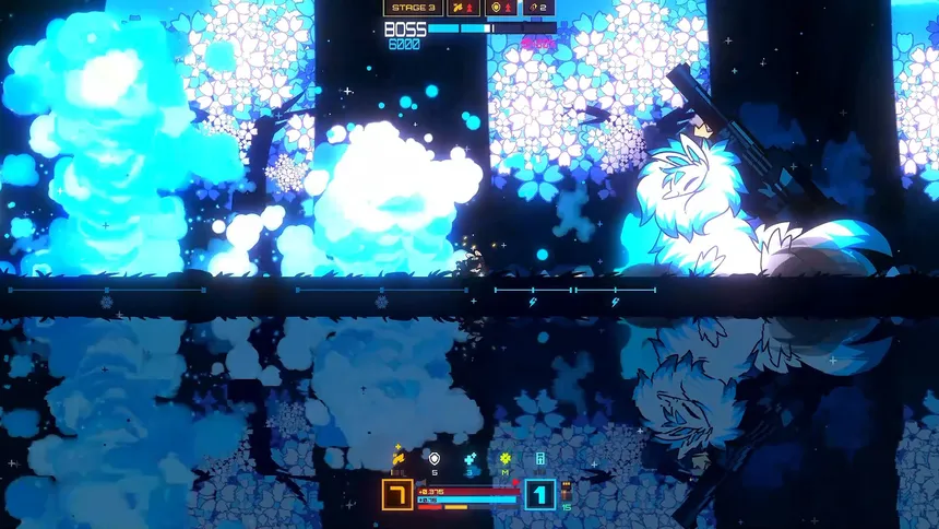 Скриншот 2 к игре Mini Island: Winter