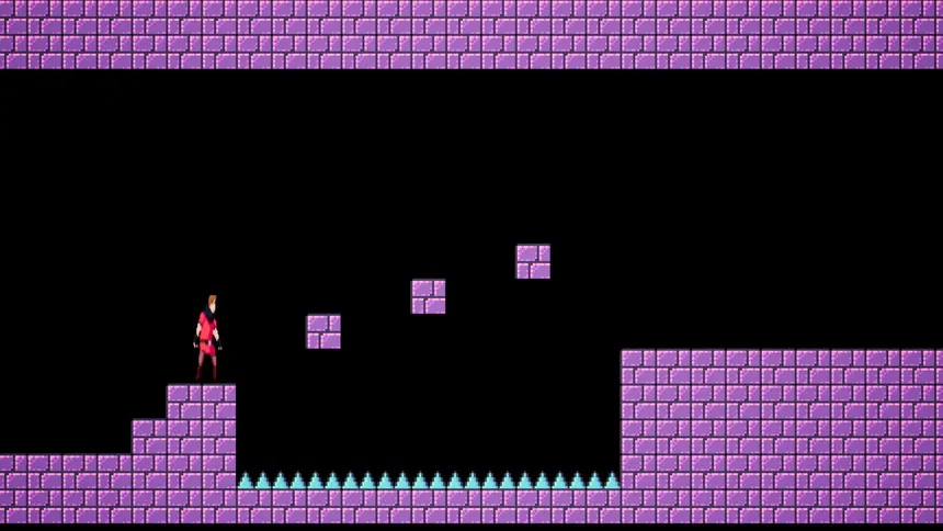Скриншот 2 к игре East Trapper