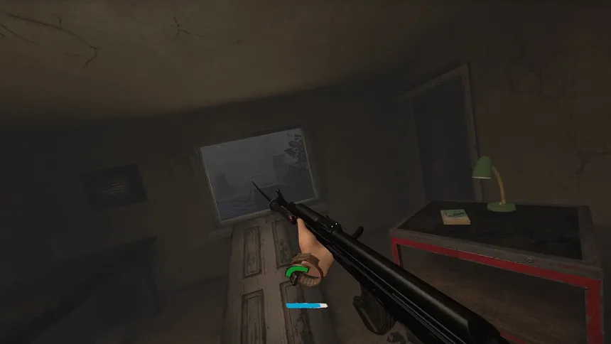 Скриншот 8 к игре REQUISITION VR: Survival