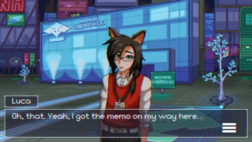 Скриншот 4 к игре Code.Breaker()