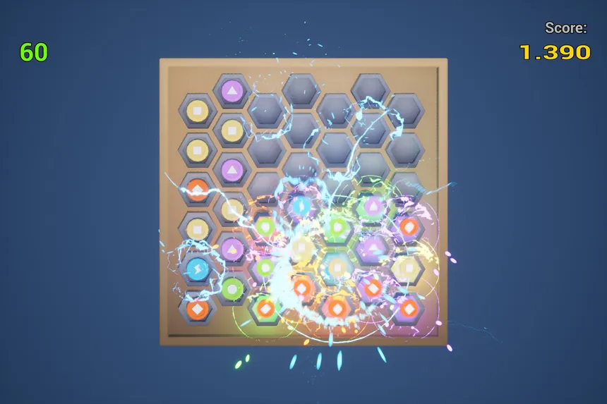 Скриншот 4 к игре WAVES: Viking Achievements