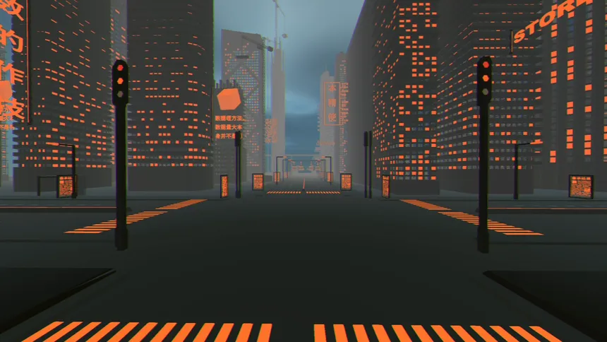 Скриншот 6 к игре NSA Mind Control No Oversight Wake Up