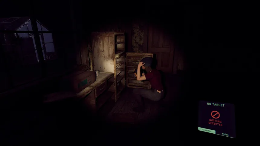 Скриншот 2 к игре From Fear