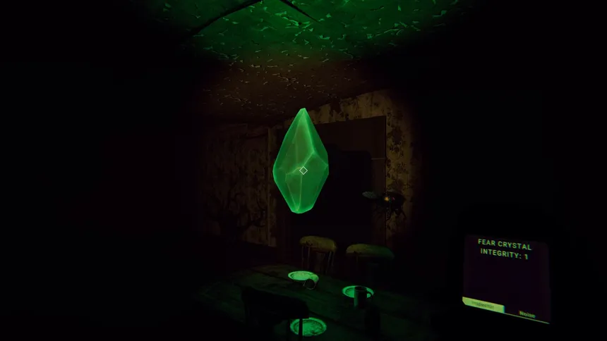 Скриншот 3 к игре From Fear