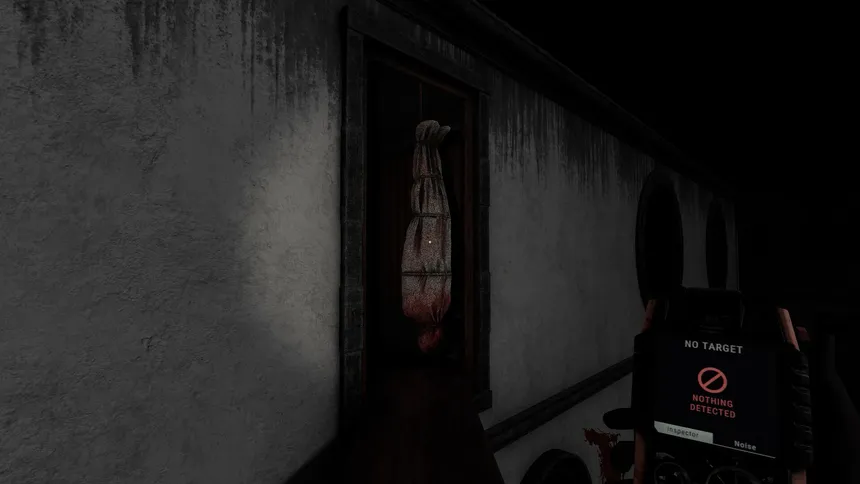Скриншот 5 к игре From Fear