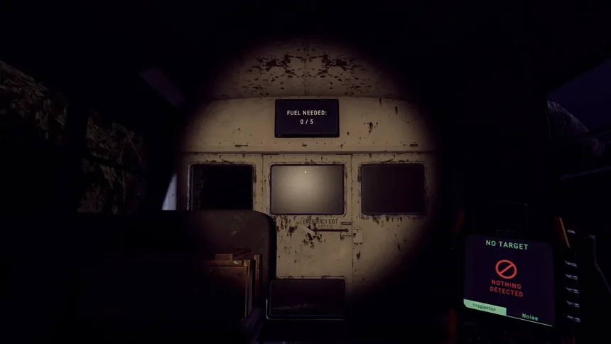 Скриншот 7 к игре From Fear