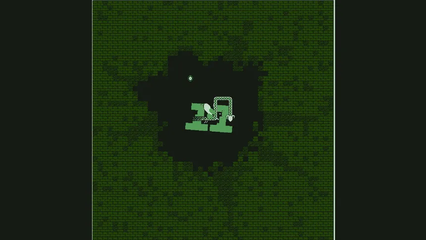 Скриншот 3 к игре SnOut 2
