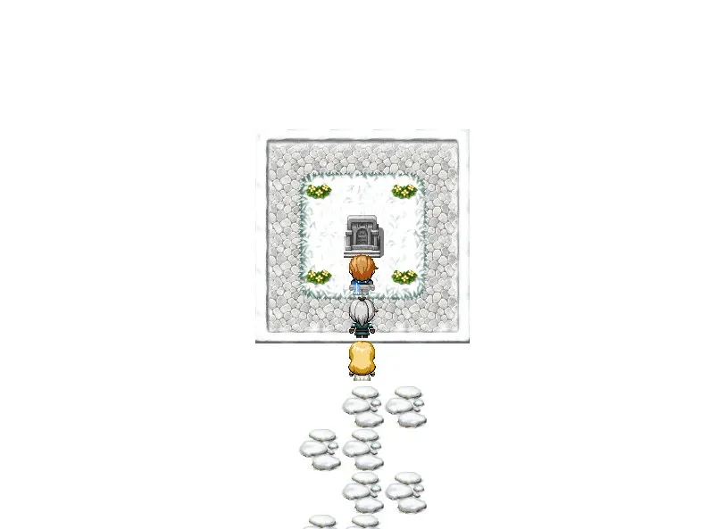 Скриншот 2 к игре Three Dimension
