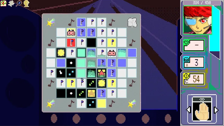 Скриншот 5 к игре Hack the Babel Inc.