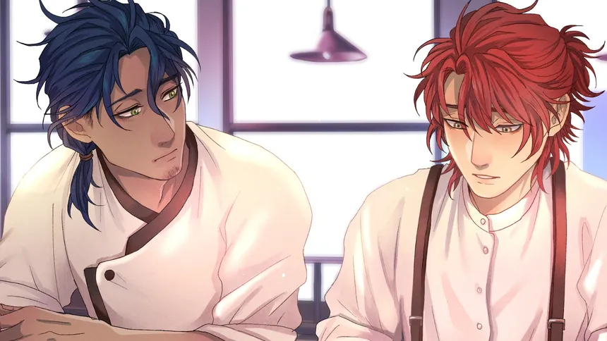 Скриншот 5 к игре The Inn Between