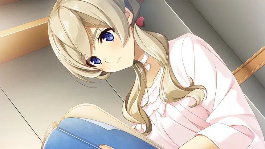 Скриншот 8 к игре Ninki Seiyuu: How to Make a Pop Voice Actress