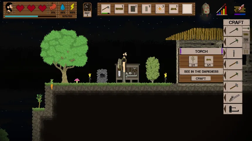 Скриншот 5 к игре Deadly Infestation