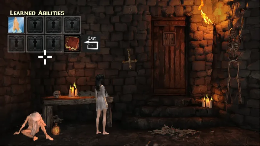 Скриншот 5 к игре Coven