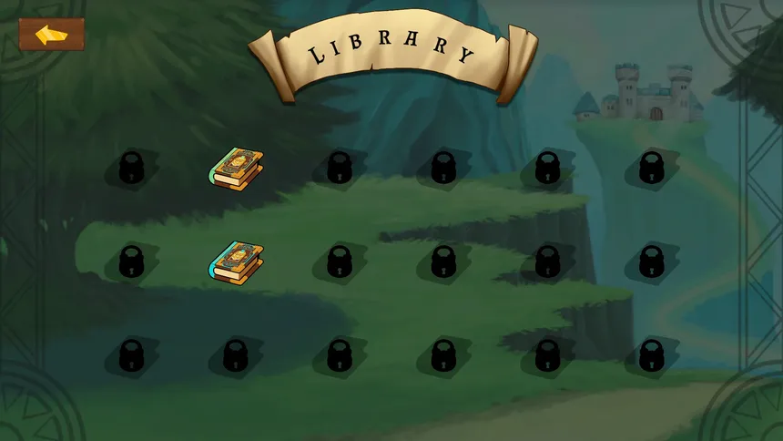 Скриншот 4 к игре Storyblocks: The King
