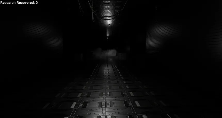 Скриншот 7 к игре Claustrophobia