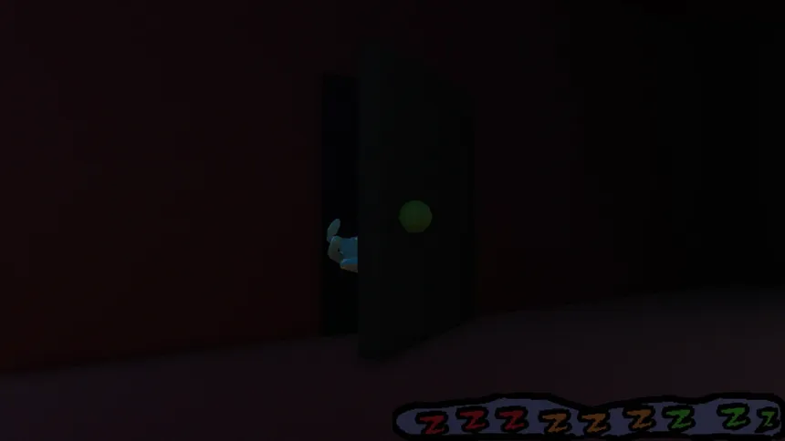Скриншот 2 к игре Insomnious