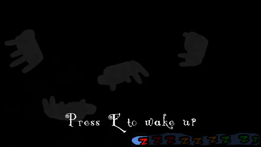 Скриншот 5 к игре Insomnious