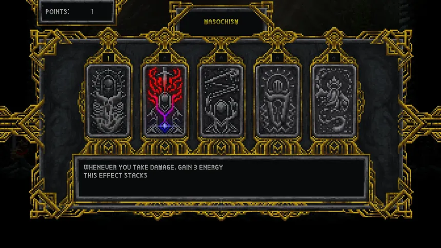 Скриншот 6 к игре Godstone