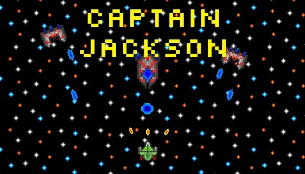 Скриншот 1 к игре Captain Jackson