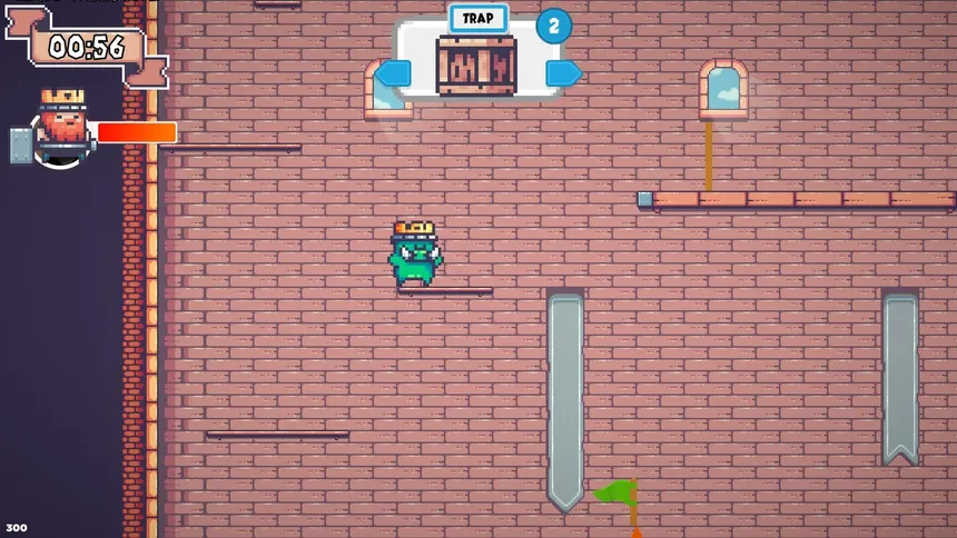Скриншот 5 к игре Tower Offender