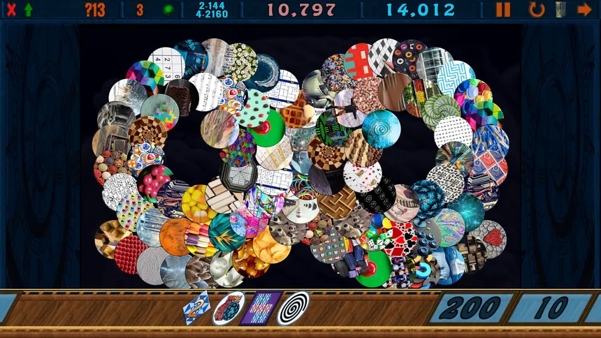 Скриншот 2 к игре Clutter 12: It's About Time - Collector's Edition