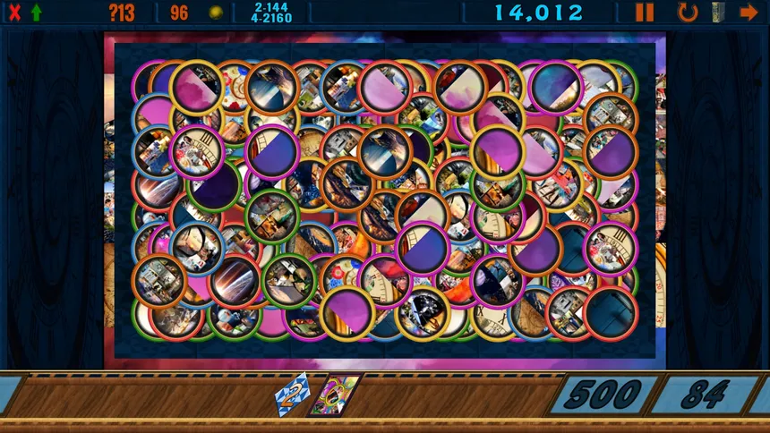 Скриншот 8 к игре Clutter 12: It's About Time - Collector's Edition