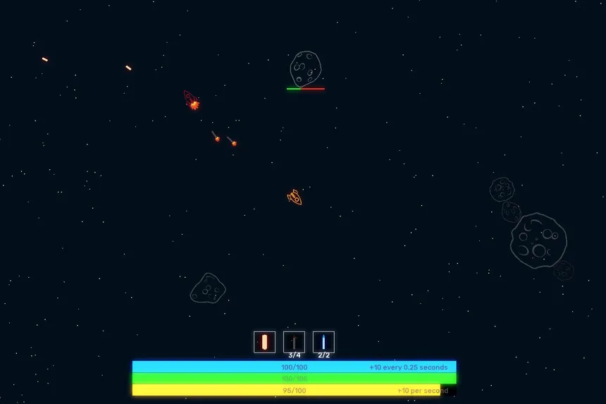 Скриншот 5 к игре Rakuten