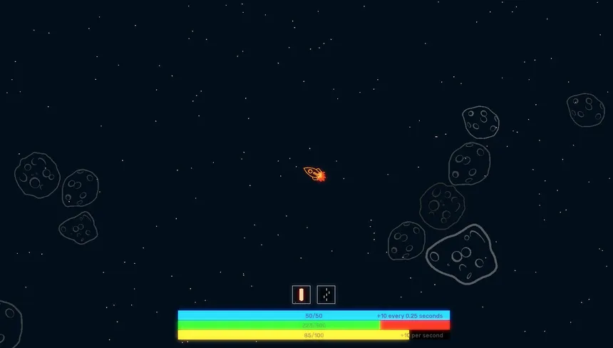 Скриншот 8 к игре Rakuten