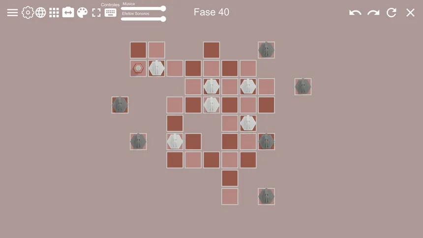 Скриншот 5 к игре Chesskoban - Chess Puzzles